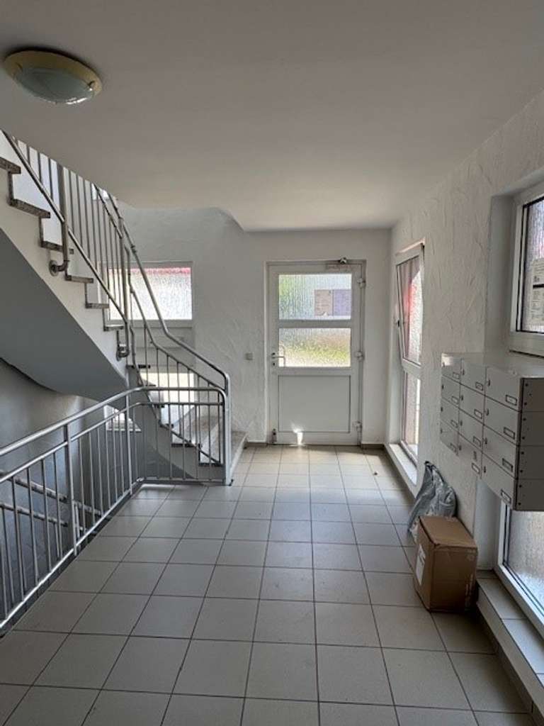 Immobilie in Nesse-Apfelstädt - 4 Zimmer-Maisonette-Wohnung mit Südbalkon und TG-Stellplatz - Bild 2
