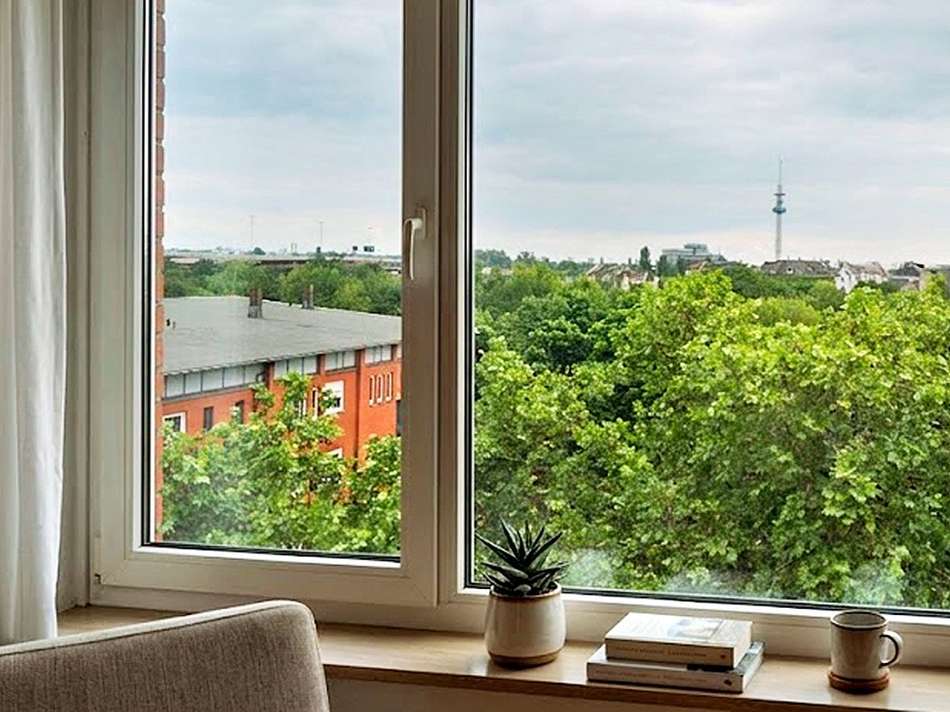 Aussicht