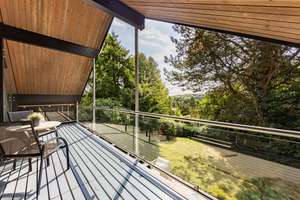 ARCHITEKTUR-IKONE: HUF-Haus mit Einliegerwohnung in Bestlage Katernberg. – Die vollständige Adresse der Immobilie erhältst du vom Anbieter., 42113 Uellendahl-Katernberg, Wuppertal – Vorschaubild 21