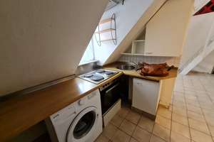 2 ZKB- DG-Wohnung im Zentrum von Karlsruhe – Hirschstraße 24, 76133 Innenstadt-West, Karlsruhe – Vorschaubild 7