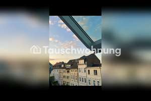 Tauschwohnung: Tausche helle Einzimmerwohnung – Die vollständige Adresse der Immobilie erhältst du vom Anbieter., 53129 Kessenich, Bonn – Vorschaubild 2