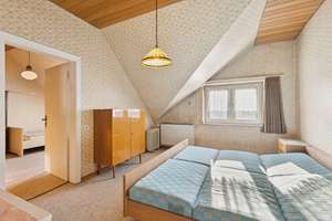 Provisionsfrei – Familienfreundliches Haus mit kluger Aufteilung und schönem, grünem Garten – Die vollständige Adresse der Immobilie erhältst du vom Anbieter., 47229 Friemersheim, Duisburg – Vorschaubild 14