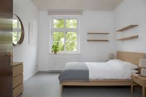Schicke 2-Zimmer-Wohnung in Gelsenkirchen (von privat) – 45888 Bulmke-Hüllen, Gelsenkirchen – Vorschaubild 10