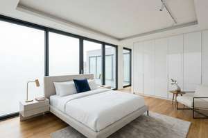 Modernes Wohnen im Potsdamer Norden – Stilvolle Wohnung mit großer Terrasse nahe Jungfernsee – Die vollständige Adresse der Immobilie erhältst du vom Anbieter., 14469 Nauener Vorstadt, Potsdam – Vorschaubild 3