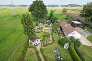 +KOPER GEVONDEN+Paradijs op dromerige 2267m² oppervlakte direct aan de NL grens! – Emsland (Kreis) – Vorschaubild 20