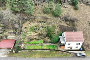 Charmantes Einfamilienhaus in idyllischer Lage – Ihr neues Zuhause wartet! – Regensburg (Kreis) – Vorschaubild 7