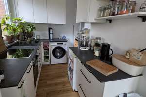 Ruhiges Zuhause mit 2 Zimmern in Stuttgart Ost – 70188 Ostheim, Stuttgart – Vorschaubild 3