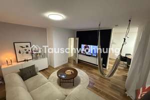 Tauschwohnung: Sonnige Traumwohnung Schillerkiez/Tempelhofer F. gg GRÖßER