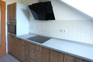 Zweitbezug! Große 3-Zimmer mit Tiefgarage, EBK, Balkon und Wanne am See!  – Zur Heide 6, 4207 Lausen-Grünau, Leipzig – Vorschaubild 13