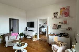 Attraktive 2-Zimmer Wohnung im 1. OG in Krefeld-Oppum – Hochfelder Str. 109, 47809 Oppum, Krefeld – Vorschaubild 2