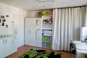 Attraktives Mehrfamilienhaus mit 7 Wohneinheiten in guter Lage – voll vermietet & naturnah gelegen – Die vollständige Adresse der Immobilie erhältst du vom Anbieter., 70439 Zuffenhausen-Elbelen, Stuttgart – Vorschaubild 9