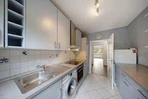 Moderne 3 Zimmer Eigentumswohnung mit Loggia in der grünen Waldsiedlung von Karlsruhe – 76139 Waldstadt, Karlsruhe – Vorschaubild 13