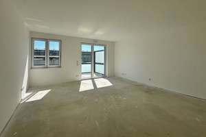 Neubauwohnung kurz vor Fertigstellung | Balkon | Ausstattung individuell wählbar | A+ – Die vollständige Adresse der Immobilie erhältst du vom Anbieter., 4229 Plagwitz, Leipzig – Vorschaubild 3