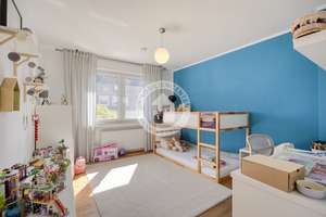 Platz für Ihre ganze Familie -
Hochwertig saniert im modernen Stil! – Die vollständige Adresse der Immobilie erhältst du vom Anbieter., 44269 Berghofen, Dortmund – Vorschaubild 14