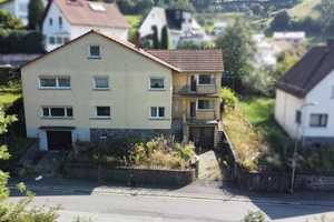 Großes 1-2 Zweifamilienhaus mit vielen Möglichkeiten  – Bergstraße (Kreis) – Vorschaubild 2