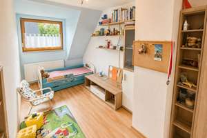 Gepflegte Doppelhaushälfte in Mahlsdorf Nord mit Keller – Die vollständige Adresse der Immobilie erhältst du vom Anbieter., 12623 Mahlsdorf, Berlin – Vorschaubild 15