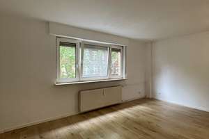 Gemütliche 1-Zimmer Wohnung mit viel Potenzial!
