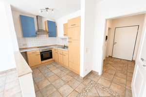 Trier | Eigentumswohnung |ca. 55m² – Die vollständige Adresse der Immobilie erhältst du vom Anbieter., 54295 Kürenz, Trier – Vorschaubild 2