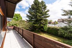 Freistehendes Einfamilienhaus mit Garten und Entwicklungspotenzial – Die vollständige Adresse der Immobilie erhältst du vom Anbieter., 81739 Waldperlach, München – Vorschaubild 20