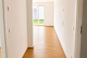 Attraktive 2-Zimmerwohnung mit Terrasse und EBK – Virchowstraße 7c, 66119 St. Arnual, Saarbrücken – Vorschaubild 5