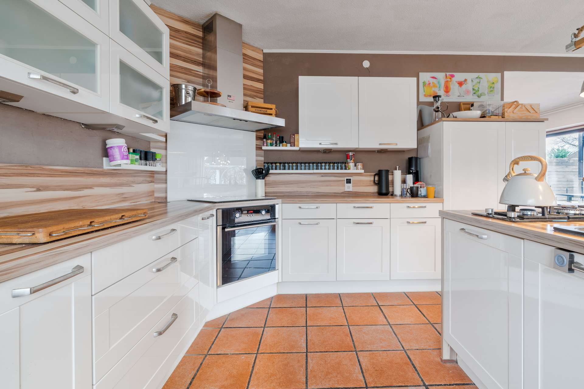 Immobilie in Balzheim - WOHNTRAUM MIT POOL UND EINLIEGEROPTION - Bild 5