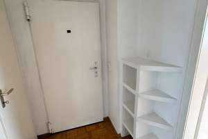 Schöne Dachgeschosswohnung Nähe Innenhafen mit Parkett. – Schlegtendalstraße 5, 47058 Duissern, Duisburg – Vorschaubild 5