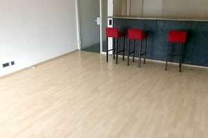 TOPLAGE Nähe HBF Solingen: 2 Zimmer Wohnung mit Aufzug, EBK und Stellplatz