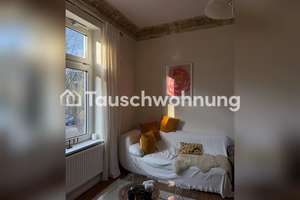 Tauschwohnung: Schanze, 2,5-Zimmer Altbau, 50 m² – Die vollständige Adresse der Immobilie erhältst du vom Anbieter., 22769 Sternschanze, Hamburg – Vorschaubild 2