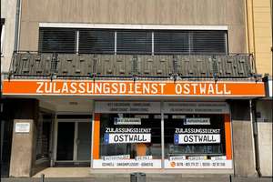 Freundliche 3-Zimmer-Wohnung mit 102 qm in Krefeld