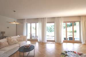 Statt Neubau -  Villa mit Ambiente in Alleinlage – Die vollständige Adresse der Immobilie erhältst du vom Anbieter., 95615 Marktredwitz – Vorschaubild 1