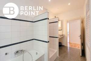 + Kreuzkölln /Reuterkiez + Altbau + WG tauglich + 4 Zimmer  – Hobrechtstraße 63, 12047 Neukölln (Ortsteil), Berlin – Vorschaubild 5