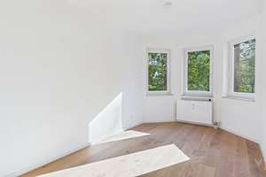 Modernisierte 2-Zimmer-Wohnung mit EBK & Stellplatz in grüner Lage von Grafenberg – Die vollständige Adresse der Immobilie erhältst du vom Anbieter., 40235 Grafenberg, Düsseldorf – Vorschaubild 5