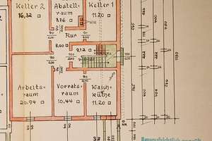 DER SOMMER KANN KOMMEN! GEPFLEGTES ZWEIFAMILIENHAUS MIT VIEL PLATZ – Die vollständige Adresse der Immobilie erhältst du vom Anbieter., 65207 Rambach, Wiesbaden – Vorschaubild 48