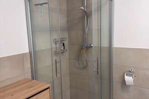 Alltagstaugliche 2-Zimmer-Wohnung mit großem Balkon in Top Lage in Regensburg  – Marie-Schandri-Straße 26, 93055 Burgweinting-Harting, Regensburg – Vorschaubild 5