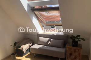 Tauschwohnung: Ruhige helle 3-Zimmer Maisonette mit Kamin gg. anderen Kiez – Wildenbruchstraße 84, 12045 Neukölln (Ortsteil), Berlin – Vorschaubild 6
