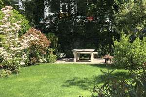 Großzügiges Familienhaus am Stadtpark – Die vollständige Adresse der Immobilie erhältst du vom Anbieter., 22303 Winterhude, Hamburg – Vorschaubild 17