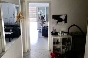 2-Zimmer-Wohnung mit Balkon, Einbauküche und Stellplatz (5 min zum Flughafen) – Bahnstraße 28a, 65451 Kelsterbach – Vorschaubild 7