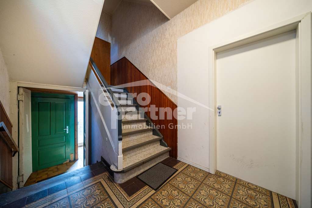 Immobilie in Idar-Oberstein - 3-Parteienhaus im Zentrum von Idar! - Bild 3