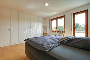 MÖBLIERT -WELCOME HOME - Grüne Aussicht und gute Anbindung – Die vollständige Adresse der Immobilie erhältst du vom Anbieter., 70499 Weilimdorf (Ortsteil), Stuttgart – Vorschaubild 30