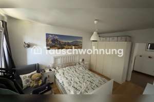 Tauschwohnung: Münster-Mitte: Gemütliche 2-Zimmer-Wohnung – 48151 Geist, Münster – Vorschaubild 7