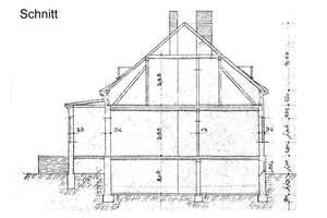 sanierte, einzugsbereite Doppelhaushälfte in Lutherstadt Wittenberg – Die vollständige Adresse der Immobilie erhältst du vom Anbieter., 6886 Lutherstadt Wittenberg – Vorschaubild 41