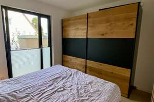 Moderne 3-Zimmer-Wohnung mit Terrasse und Garten in Fürth Stadeln – Die vollständige Adresse der Immobilie erhältst du vom Anbieter., 90765 Stadeln, Herboldshof, Mannhof, Fürth – Vorschaubild 6