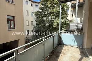 Bezugsfreie 3-Zimmer-ETW mit Parkett und großem Balkon in südlicher Citylage von Halle (Saale) – 6110 Südliche Innenstadt, Halle (Saale) – Vorschaubild 8