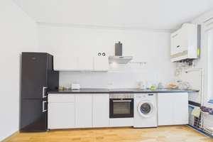 Urban, elegant und ruhig – bezugsfreie Wohnung in Moabit – Die vollständige Adresse der Immobilie erhältst du vom Anbieter., 10551 Moabit, Berlin – Vorschaubild 6