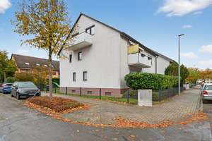 Helle Erdgeschoss-Wohnung mit Gartenanteil un Duplex-Stellplatz – Die vollständige Adresse der Immobilie erhältst du vom Anbieter., 76149 Neureut, Karlsruhe – Vorschaubild 4