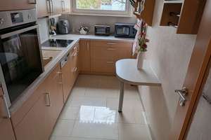 Schöne 3-Zimmer-Eigentumswohnung in ruhiger Lage von Hamburg-Bramfeld, provisionsfrei – Trittauer Amtsweg 36, 22179 Bramfeld, Hamburg – Vorschaubild 2