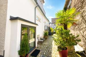 Fünf hochwertige Apartments in Premium-Lage – Eine seltene Investmentgelegenheit! – Die vollständige Adresse der Immobilie erhältst du vom Anbieter., 64646 Heppenheim (Bergstraße) – Vorschaubild 2