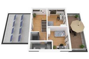 Exklusive Villa auf einmaligem Traumgrundstück – Augsburg – Vorschaubild 4