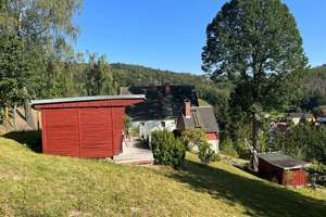 Genießen Sie Ruhe und Natur! – Die vollständige Adresse der Immobilie erhältst du vom Anbieter., 9573 Gornau/Erzgebirge – Vorschaubild 15