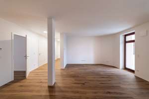 Kernsanierung - 3-Raumwohnung zum Erstbezug - WE12